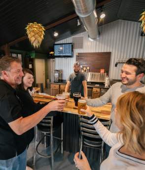 brewery