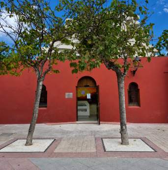 Benalmádena Tourism Office