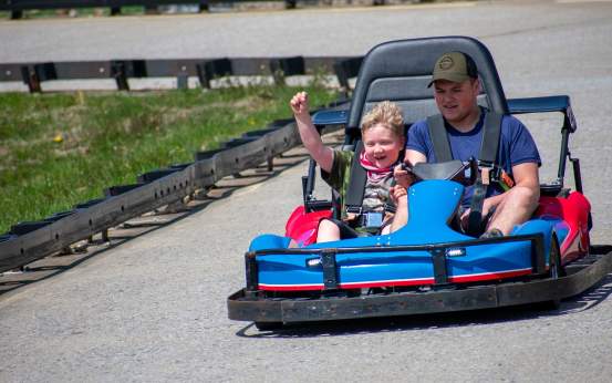 Lahey Family Fun Park
