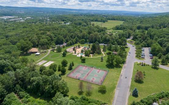 McDade Park