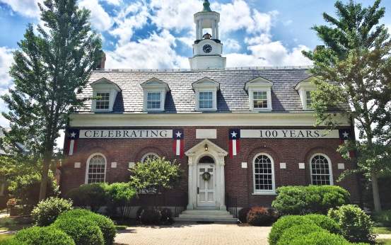 Destination Freedom Walking Tour