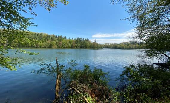 William Kain County Park