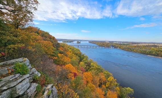 Susquehanna Riverlands State Park