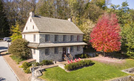 Susquehanna National Heritage Area