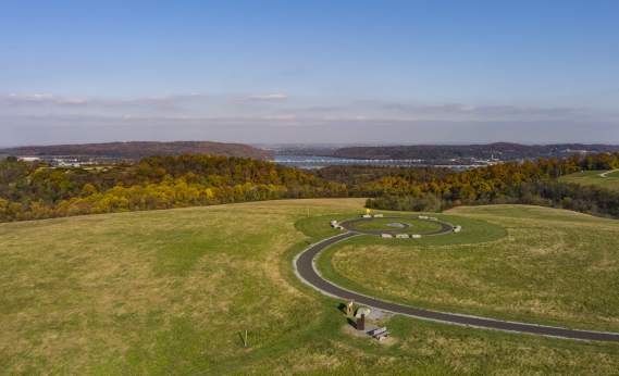 Highpoint Scenic Vista & Rec Area