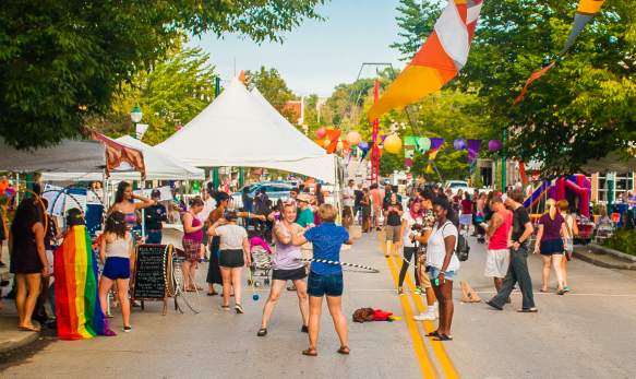 pridefest