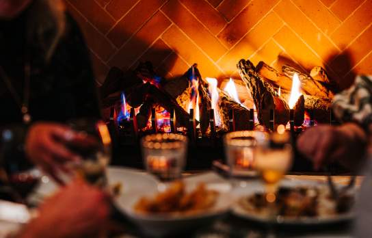 Swiftsure Restaurant By Man O' War in Arrowtown