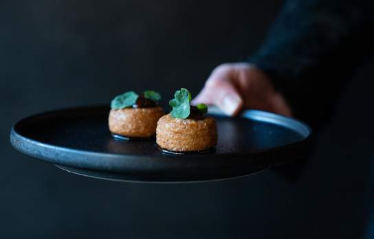 Rātā Restaurant Queenstown