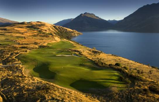 Jack's Point Golf Course