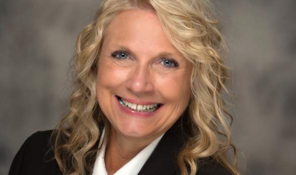 Stephanie Gillig, Sales and Services Manager