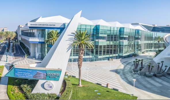 ACC North and Arena