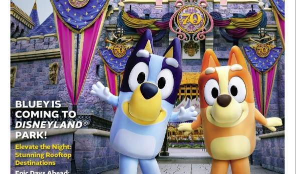 Visit Anaheim's Destination Guide 2026