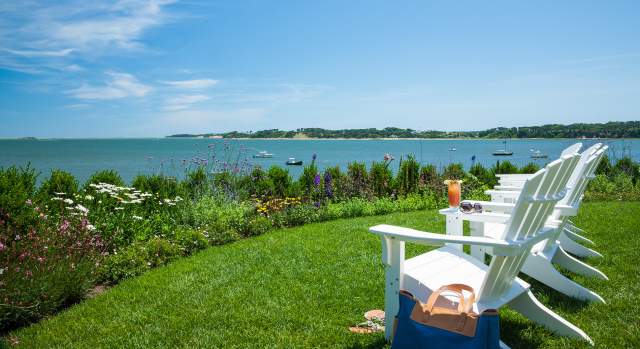 Stay on Cape Cod