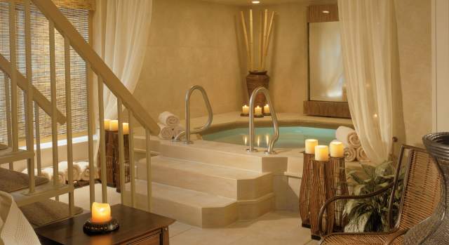 Spas