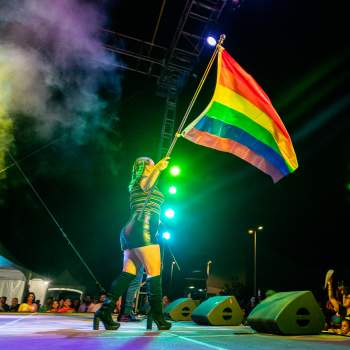 Pride