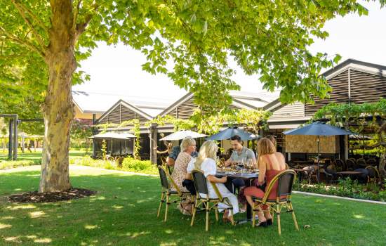 Sandalford Winery