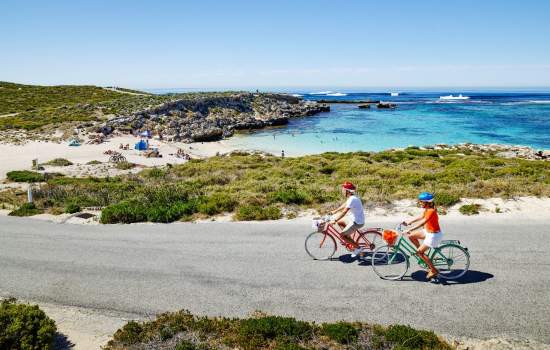 Rottnest Island