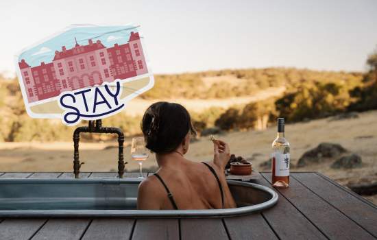 Winter Stay