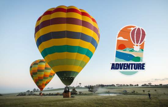 Chill Seeker Header - Adventure