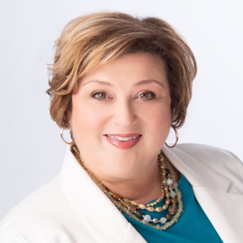 Tanya Leader, CDME,  Vice President of Sales & Services, The Northshore