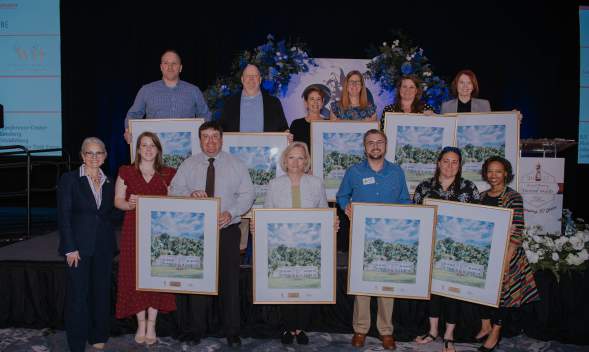 Annual Meeting & Tourism Awards 2025