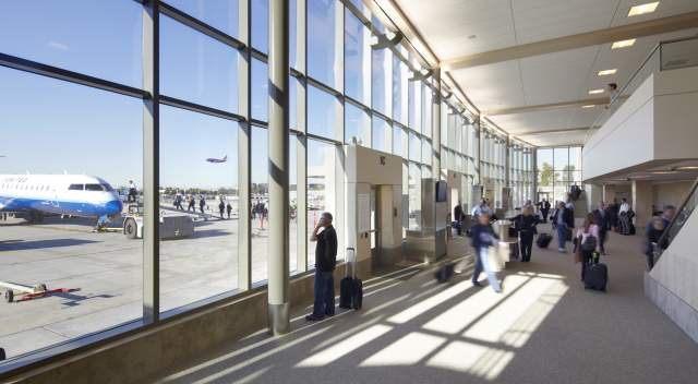 John Wayne Airport, Orange County | SNA Parking &amp; Rental Cars