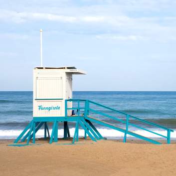 Costa de Fuengirola
