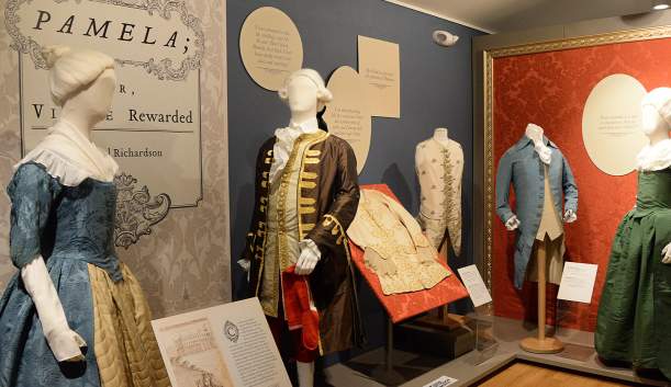 Fashion Archives & Museum