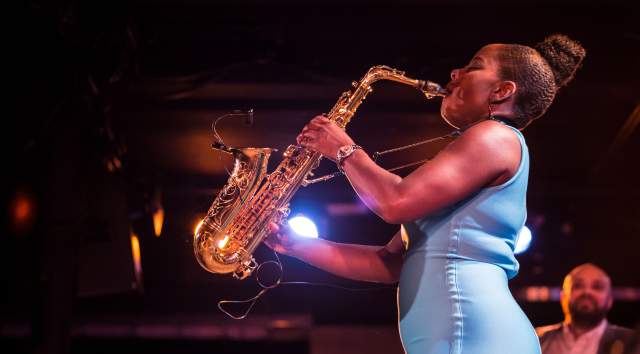 Jazz Festival