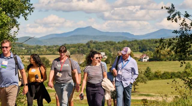 International Workshop on Agritourism