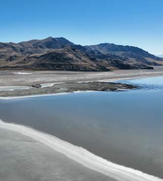 Great Salt Lake