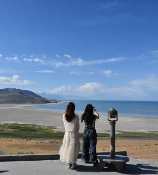 Great Salt Lake