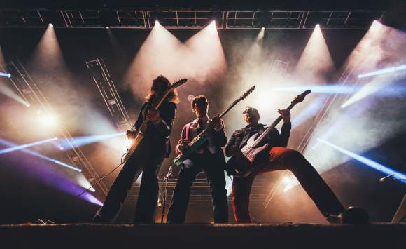 Weezer - Beach Ball - 2017