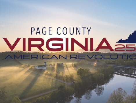 Page County VA250