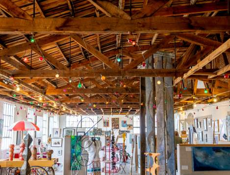Main- Things- Art Galleries