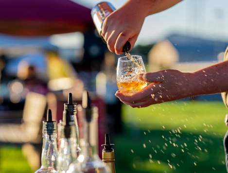 Taste of the Valley Beer, Wine & Spirits Festival