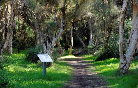 Kwinana Loop Trail