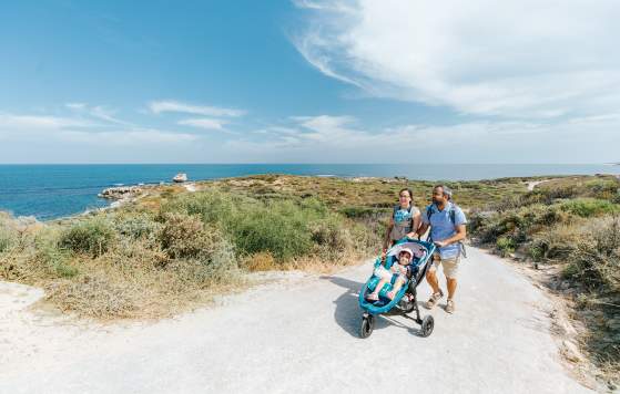 Point Peron | Rockingham