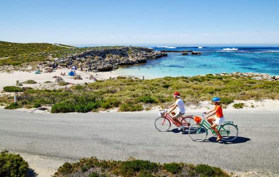 Rottnest Island