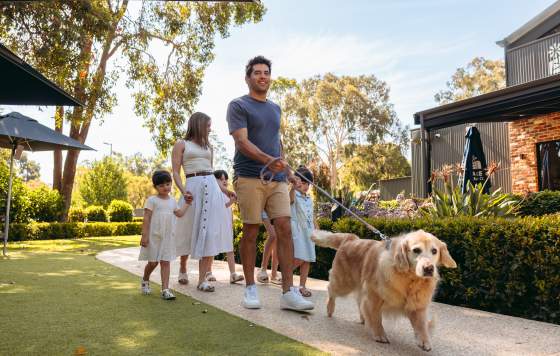 Bailey Brewing Co Swan Valley