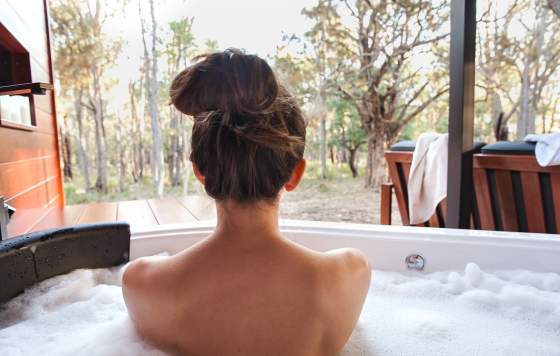 Amaroo Retreat &amp; Spa | Perth Hills