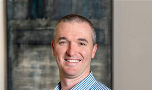 Mike Stoupa Headshot