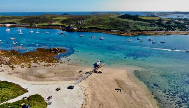Bryher