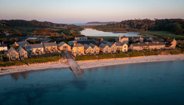Tresco Self Catering