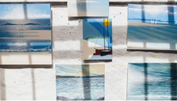 Made on Scilly Guide