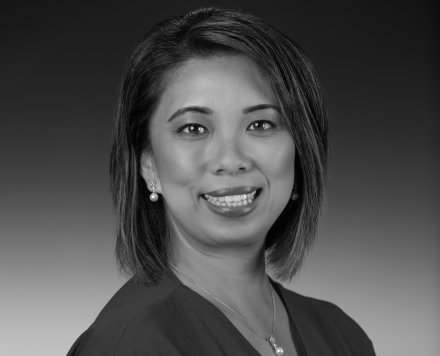 Tracy Tsang