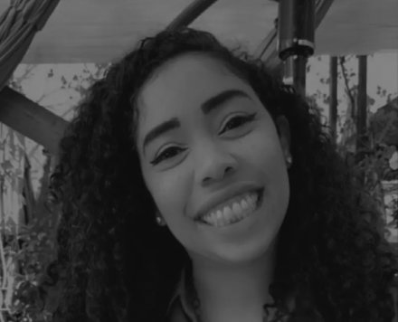 Amari Hernandez Headshot