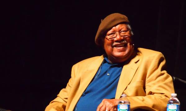 Lafayette's Literary Voices