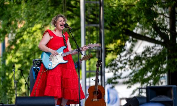 Festival International