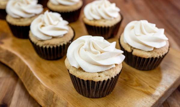 Gluten Free: Sweet & Savory